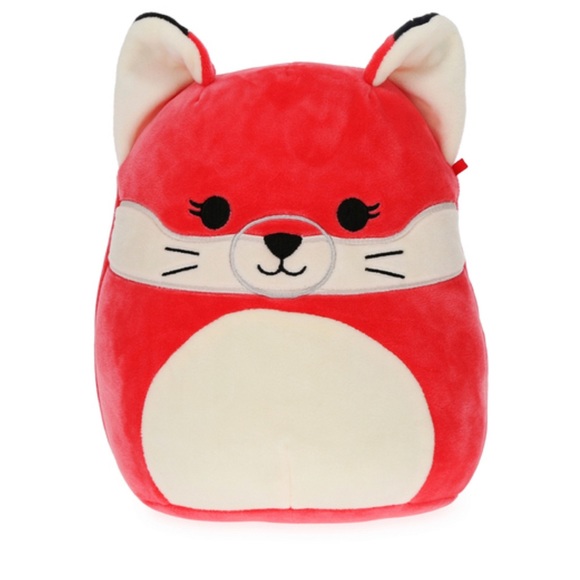 Squishmallows Toys Nwt Fifi The Fox Squishmallow Rare Poshmark
